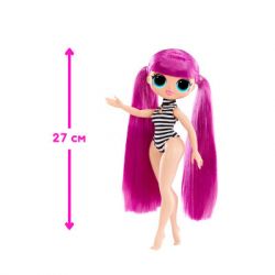 Кукла L.O.L. Surprise! серии OPP O.M.G. - Роллер Леди (с аксессуарами) (987444-EUC) - Картинка 2