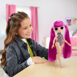 Кукла L.O.L. Surprise! серии OPP O.M.G. - Роллер Леди (с аксессуарами) (987444-EUC) - Картинка 3