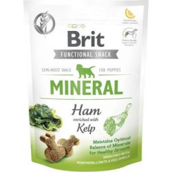    Brit Care Functional Mineral 150  -  (8595602539994)