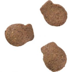 Ласощі для котів Brit Care Superfruits Herring 100 г - оселедець (8595602555710) - Картинка 5