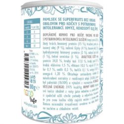 ��������� ��� ����� Brit Care Superfruits Insect 100 � - ��������� (8595602555703) - �������� 2