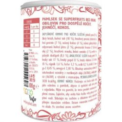 ������ ��� ���� Brit Care Superfruits Lamb 100 � - ���� (8595602555697) - �������� 2