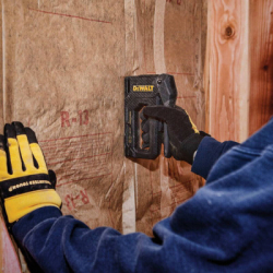 Степлер строительный DeWALT CARBON FIBRE для скоб типа "G" 6-14мм, гвоздей типа "J" 12, 15мм. (DWHT80276-0) - Картинка 7