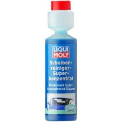 ������ ������������ Liqui Moly 1100 ����� SCHEIBENREINIGER-SUPERKON 0,25� (21708)