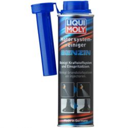   Liqui Moly MOTORSYSTEMREINIGER BENZIN 0,3 (5129)