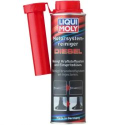  Liqui Moly MOTORSYSTEMREINIGER DIESEL 0,3 (5128)