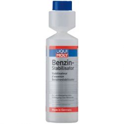   Liqui Moly BENZIN-STABILISATOR 0,25 (5107)