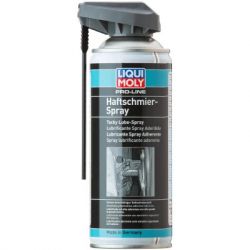 ������� ����������� Liqui Moly PRO-LINE HAFTSCHMIER SPRAY 0,4� (7388)