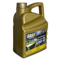 ������� ����� SASH STATUS VL-3000 10W40 4� (107938)