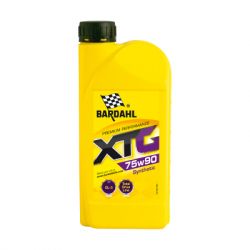   BARDAHL XTG 75W90 1 (36381)