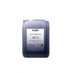 ���������� ����� WEXOIL ATF II 20�