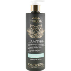 ������� Triuga �������� � ����� ��� �����, �������� � �������� 500 �� (4820164640715)