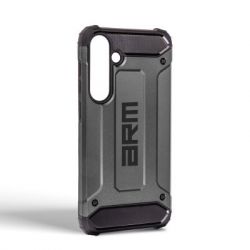 Чохол до мобільного телефона Armorstandart Panzer Samsung S24 Plus Grey (ARM75614) - Картинка 2