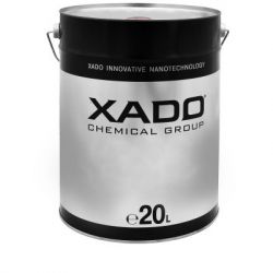   Xado Atomic Oil 5W-40 SN RED BOOST 20 (XA 26569)