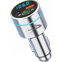 FM ��������� Aspiring Wave 5 Metal case 48 W (WV 654712) - �������� 3