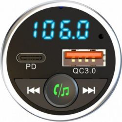 FM ��������� Aspiring Wave 5 Metal case 48 W (WV 654712) - �������� 6