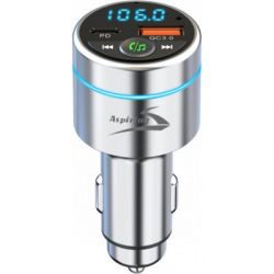 FM ��������� Aspiring Wave 5 Metal case 48 W (WV 654712)