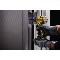 ���������� DeWALT 12V XR Li-Ion, 8 ��, 1100 ��/���, 2x2Ah, ���� (DCF601D2) - �������� 5