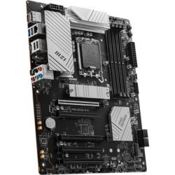 ����������� ����� MSI PRO B760-P II - �������� 3