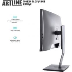Компьютер Artline Home GL43 (GL43v04) - Картинка 4