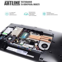 Компьютер Artline Home GL43 (GL43v04) - Картинка 7