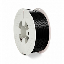 ������� ��� 3D-�������� Verbatim PLA, 1.75 ��, 1��, black (55318)