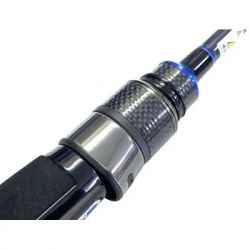 Вудилище Ever Green Salty Sensation Neo NEOS-77ML-S 2.31m 0.5-10g (1452.17.40) - Картинка 3