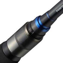 Вудилище Ever Green Salty Sensation Neo NEOS-77ML-S 2.31m 0.5-10g (1452.17.40) - Картинка 4