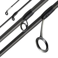 Вудилище Ever Green Salty Sensation Neo NEOS-77ML-S 2.31m 0.5-10g (1452.17.40) - Картинка 7