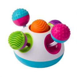 ����������� ������� Fat Brain Toys Klickity �������� ���������� (F149ML)