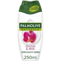    Palmolive Naturals     250  (8714789732947) -  1