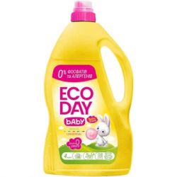    Oniks Eco Day Universal Baby 4  (4820191760998) -  1