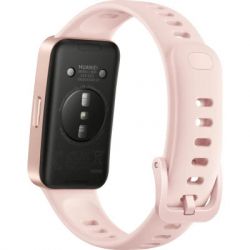 �����-�������� Huawei Band 9 Charm Pink (55020BYA) - �������� 4