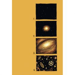 Книга Твоя книга про кіно - Ольга Бірзул Видавництво Старого Лева (9789664482643) - Картинка 5