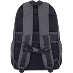 Рюкзак школьный Bagland Cyclone 21 л. серый (0054269) (1079419533) - Картинка 3