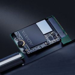 Накопичувач SSD M.2 2230 2TB GAMMIX S55 ADATA (SGAMMIXS55-2T-C) - Картинка 5