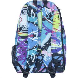 Рюкзак шкільний Bagland Stylish 24 л. сублімація 1342 (00518664) (1052418300) - Картинка 3