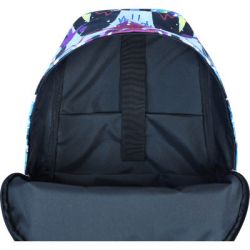 Рюкзак шкільний Bagland Stylish 24 л. сублімація 1342 (00518664) (1052418300) - Картинка 4