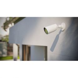 ������ ��������������� Ajax BulletCam (8/2.8) white - �������� 8