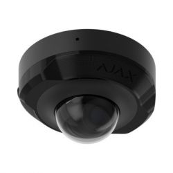 ������ ��������������� Ajax DomeCam Mini (8/2.8) black - �������� 2