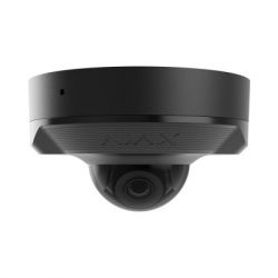 ������ ��������������� Ajax DomeCam Mini (8/2.8) black