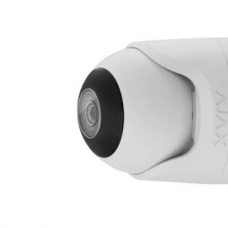   Ajax TurretCam (5/4.0) white -  3