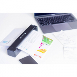 ������ Iris Canon Anywhere 6 WIFi (461854) - �������� 6