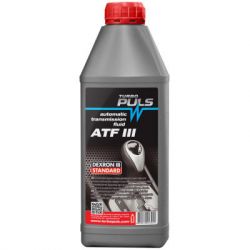   TURBO PULS ATF III, 0,85