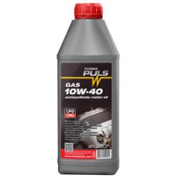 ������� ����� TURBO PULS Gas 10W-40, 0,85� (75385)