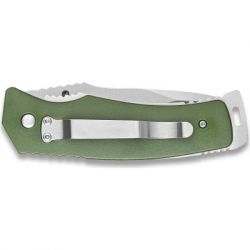 Нож Ganzo G618-GR - Картинка 6