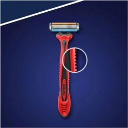 ������ Gillette Blue3 Plus Nitro 12 ��. (8700216148146) - �������� 4