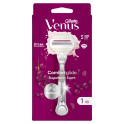 ������ Gillette Venus Comfortglide Sugarberry Plus Olay � 1 ������ ���������� (8700216130516) - �������� 2