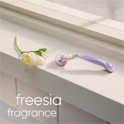 ������� ������� Gillette Venus ComfortGlide Breeze 8 ��. (7702018886463) - �������� 7