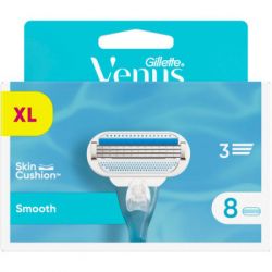  Gillette Venus Smooth 8 . (7702018365067) -  2
